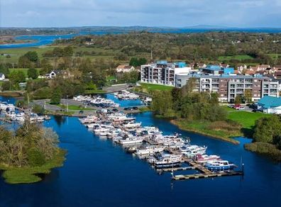 Marina Berth to Rent