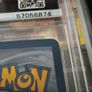 Magneton ! Holo Rare ! from Fossil Set ! Graded ! PSA 8 ! NM-MT ! Near Mint/ Mint ! 1999 ! Vintage Pokemon Card ! Image 9