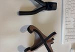 Guitar / Ukulele Desktop Stands