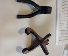 Guitar / Ukulele Desktop Stands