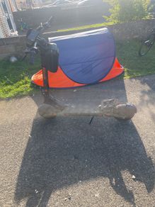 e scooter