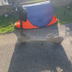 e scooter