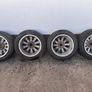Audi a6 alloys Image 2