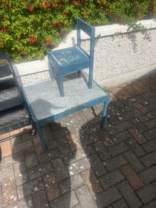 kids table to take free