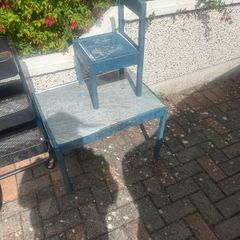 kids table to take free