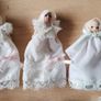 Baby for dolls house - some Victorian style Image 3