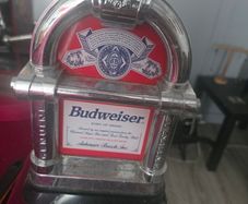 Budweiser Light