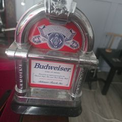 Budweiser Light