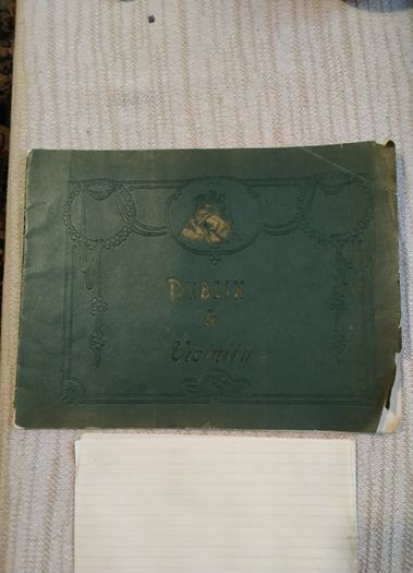Dublin   And  Vicinity