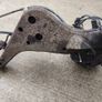Rear Trailing Arms & Hubs for Nissan Qashqai J10 Image 6