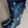 Trespass wellies size 5 Image 6