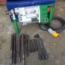 Original Kango Hammer Drill Image 3