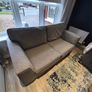grey sofa Image 2
