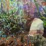 aquarium with fish and full equipment Image 7