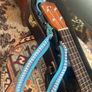 Cove Creek Tangle Wood Ukulele Image 5