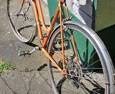 Free Bicycle