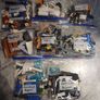 Lego set 60228 lego city deep space rocket control Image 9