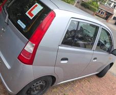 2004 Daihatsu Charade