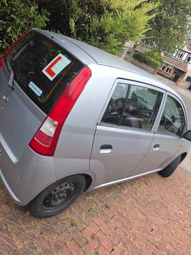 2004 Daihatsu Charade