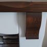 Beautiful fire surround Image 3