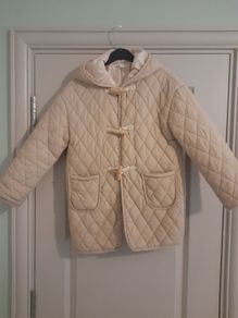 Girls coat