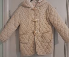 Girls coat