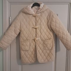Girls coat