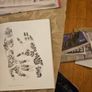 The Art Of Mehndi Henna Body Decoration By Sumita Batra. Large Volume First Edition Paperback In Good Condition. See Photos For Same. Image 7