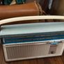 Vintage Philips Radio untested Image 3