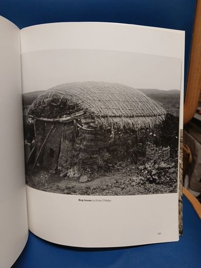 Western Ways, Mayo interest