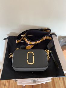 Ladies Bag - The Marc Jacobs