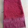 Vintage ethnic wool bag/cushion cover Image 6