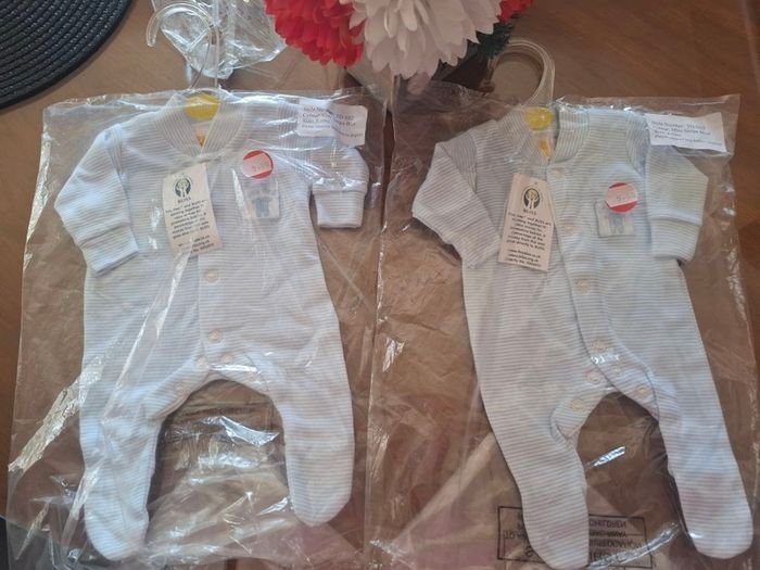 Premmie Baby Clothes