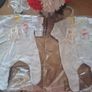 Premmie Baby Clothes Image 5