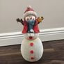 Christmas Ornament - Snowman Decoration Image 2