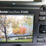 Kodak EasyShare Z1285 12.1MP Digital Camera, and SD Card (works on AA Batteries) Image 10