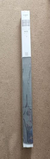 New Jysk Roller Blind 120x160cm