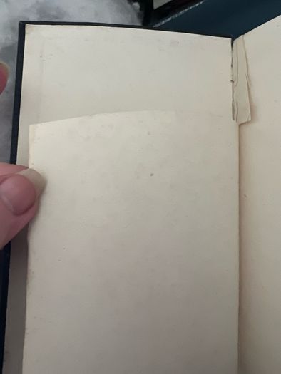 Goebbles The Man Next to Hitler Rudolf Semmler RARE 1st Edition