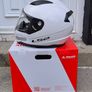 Motorcycle Helmets Image 2