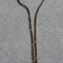 Gucci lion head necklace Image 5