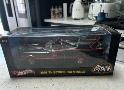 Batman 1/18