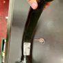 Genuine Lexus Is300h Gs300h Quick Release Detachable Tow Bar Neck Part Image 3