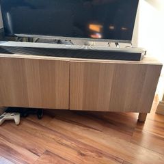 Ikea Tv Stand