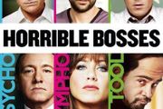 Horrible Bosses (Brand New &amp; Sealed) (DVD)