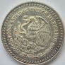 1 oz Mexican Libertad Silver Bullion Coins, Old Style 1982 - 1995 "Gordita" Image 3