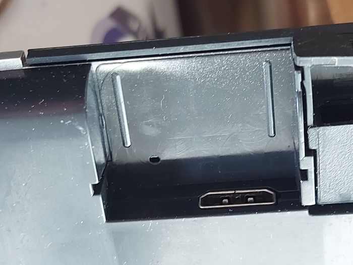 Wacom Intuos Pro Pen Tablet, Model PTH-651, in reasonable condition, not tested, do not know how to use, for parts or repair
