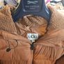 UGG Brayden Jacket Mens Brand New Image 2