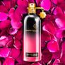 Oud Fool Roses Montale 2024 for women and men news tester free gift Image 4