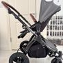 Ickle Bubba Stomp V3 Travel system (3 in 1) Image 6