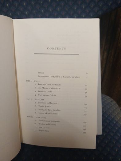 Victor Considerant, French Socialism